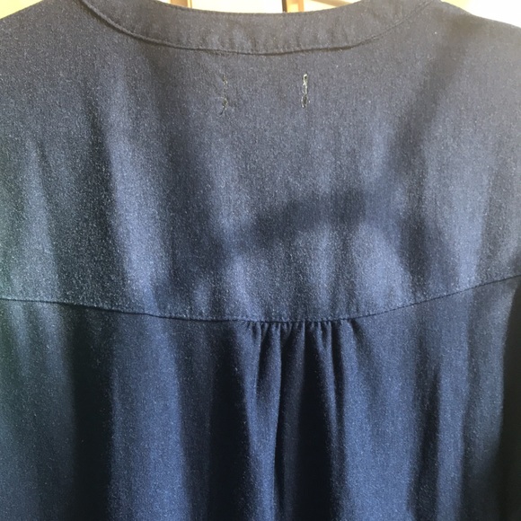 REBORN tunic - Picture 10 of 13